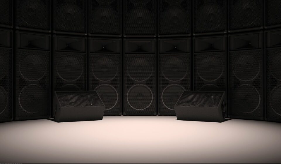 Wzajemna impedancja promieniowania.